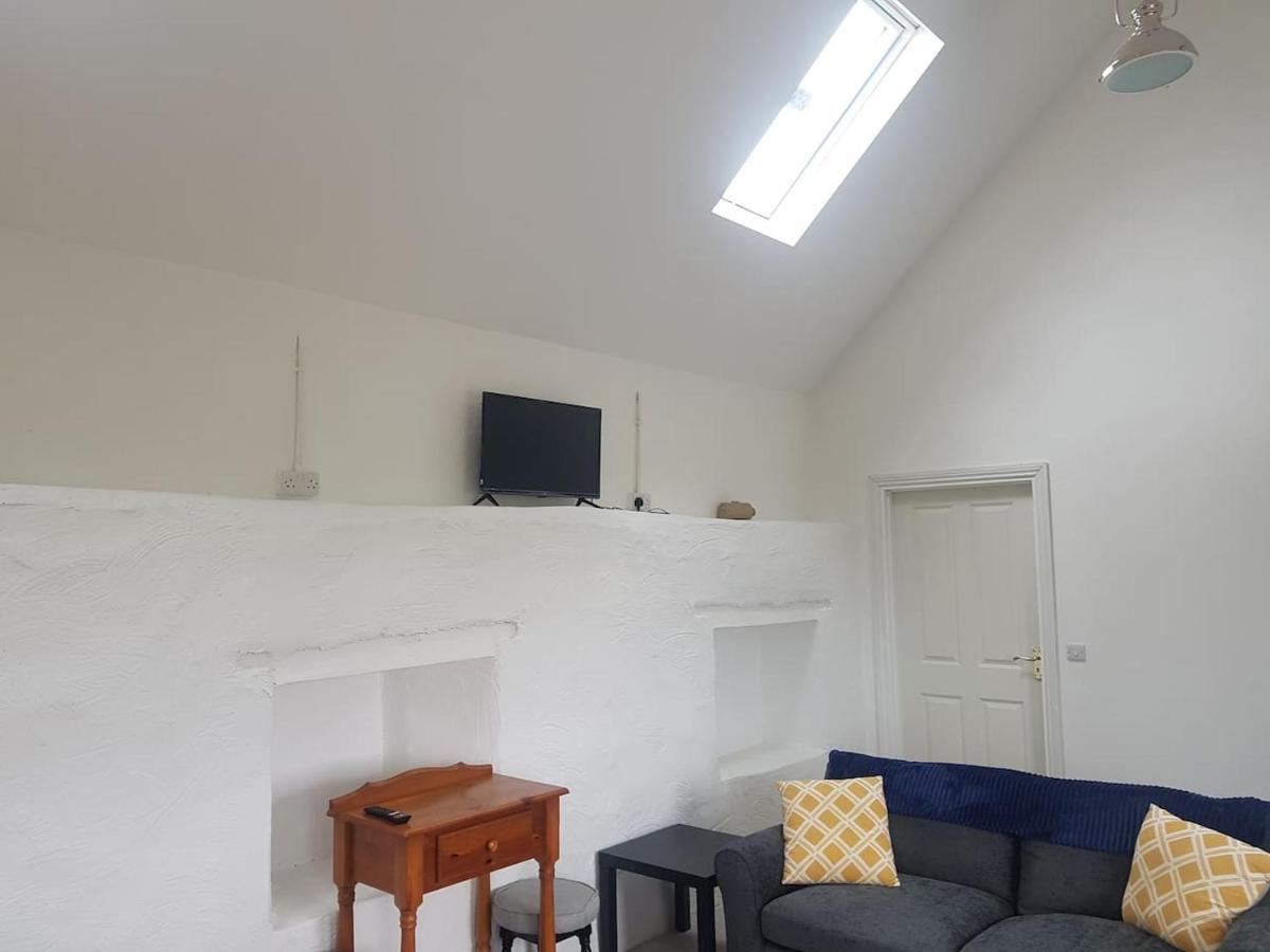 Lavender Lane Cottage Tralee Exterior photo