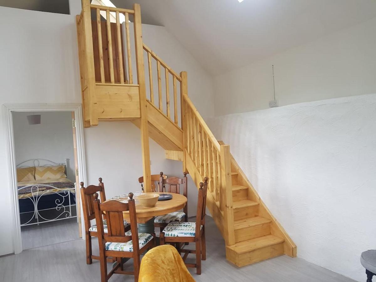 Lavender Lane Cottage Tralee Exterior photo