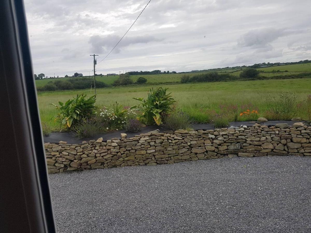 Lavender Lane Cottage Tralee Exterior photo