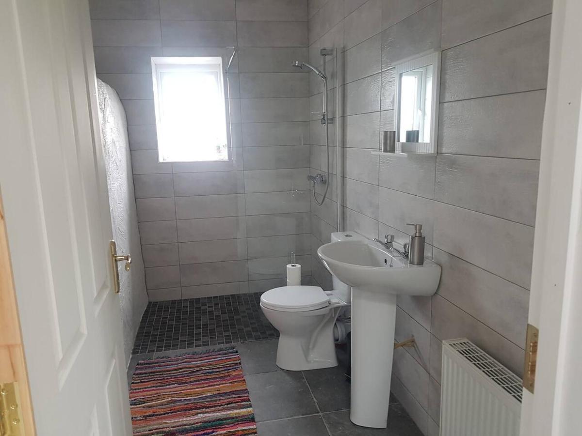 Lavender Lane Cottage Tralee Exterior photo
